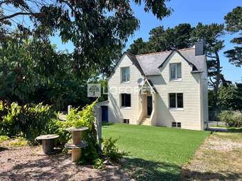 Vente Maison 2 chambresPort-blanc