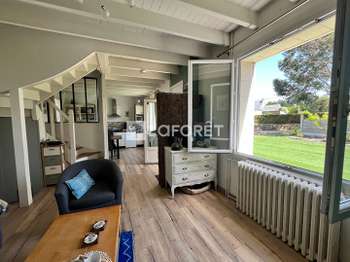 Vente Maison 2 chambresPort-blanc