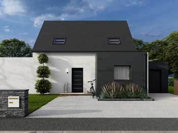 Vente Maison 4 chambresPort-blanc