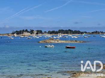 Vente maison 7 pièces Port-blanc 22