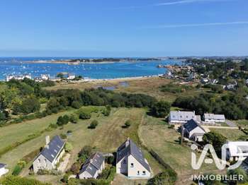 Vente maison 7 pièces Port-blanc 22
