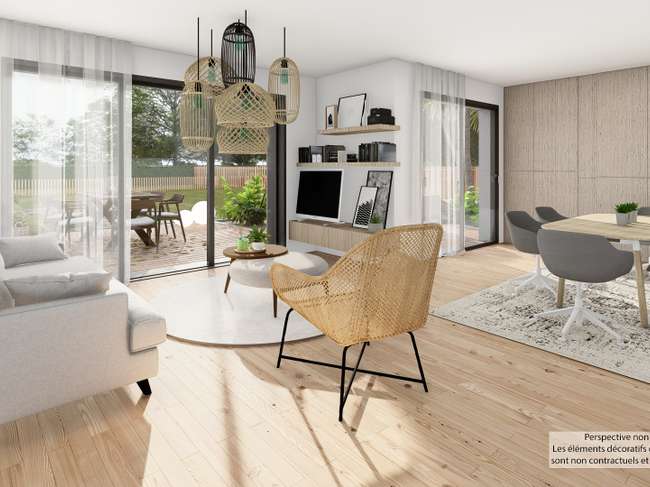 Maison 4 pièces 102 m² · à Penvénan · 102 m² · 294 000 €