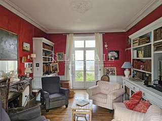 Vente maison 17 pièces