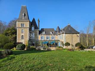 Vente maison 17 pièces