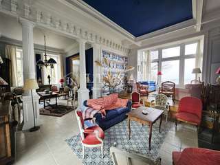 Vente maison 17 pièces