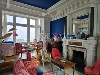 Vente maison 17 pièces