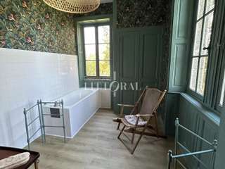 Vente maison 17 pièces