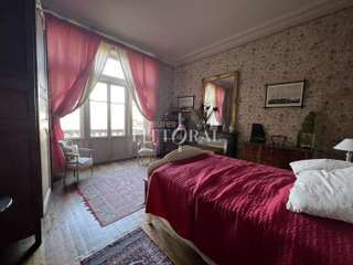 Vente maison 17 pièces