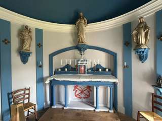 Vente maison 17 pièces