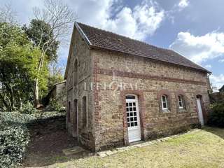 Vente maison 17 pièces