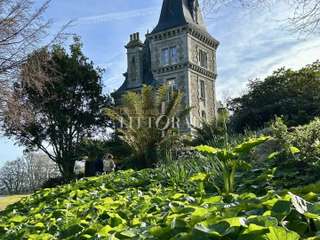 Vente maison 17 pièces