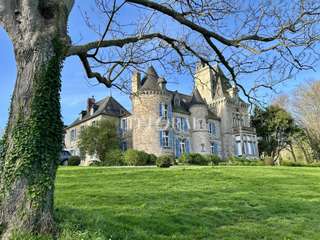 Vente maison 17 pièces