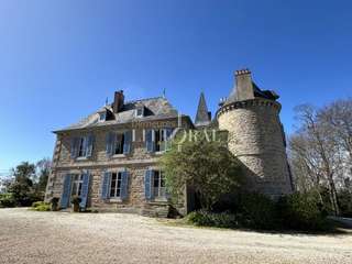 Vente maison 17 pièces