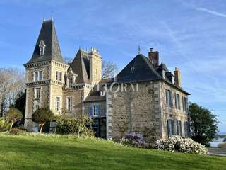 Vente maison 17 pièces