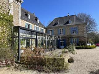 Vente maison 17 pièces