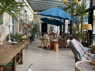 Vente maison 17 pièces