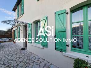 Vente Maison 2 chambresPort-Brillet