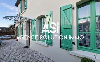 Photo Vente maison Port-Brillet