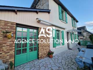 Vente maison 4 pièces Vente maison 4 pièces