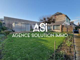 Vente maison 4 pièces Vente maison 4 pièces