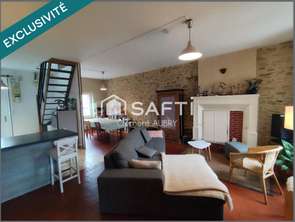 Vente Maison 3 piècesPort-Brillet