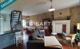 Photo Vente maison Port-Brillet