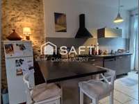 Vente maison 3 pièces Vente maison 3 pièces