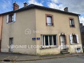 Vente Maison 4 chambresPort-Brillet