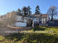 Vente maison 6 pièces Vente maison 6 pièces