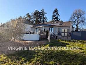 Vente Maison 3 chambresPort-Brillet