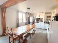 Vente maison 6 pièces Vente maison 6 pièces