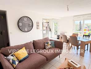 Vente Maison 2 chambresPort-Brillet