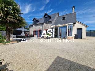 Photo Vente maison Port-Brillet