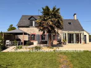 Vente Maison 2 chambresPort-Brillet