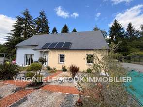 Vente Maison 3 chambresPort-Brillet