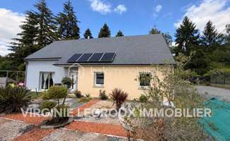 Photo Vente maison Port-Brillet