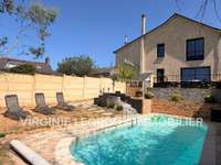 Vente maison 5 pièces Vente maison 5 pièces