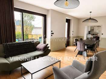 Vente maison 5 pièces Port-Brillet 53