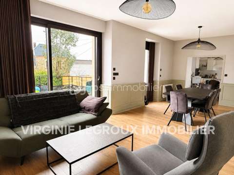 Vente maison 5 pièces Port-Brillet 53