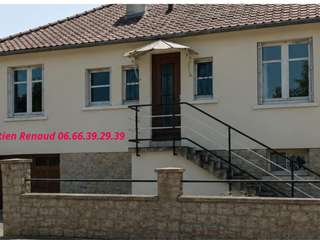 Vente maison 4 pièces Vente maison 4 pièces