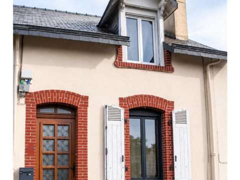 Vente maison 4 pièces Vente maison 4 pièces
