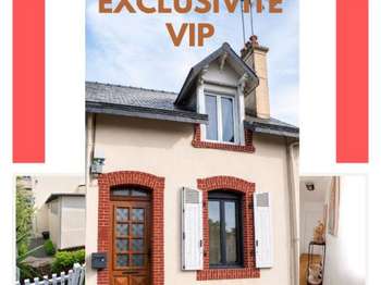 Vente Maison 2 chambresPort-Brillet