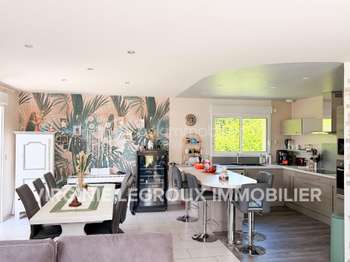 Vente Maison 3 chambresPort-Brillet