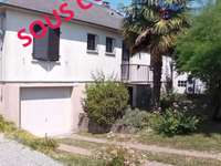 Vente maison 5 pièces Vente maison 5 pièces