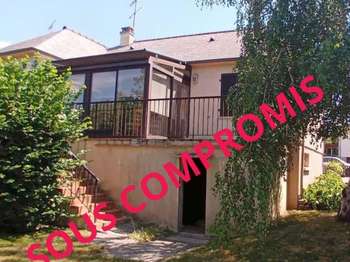 Vente maison 5 pièces Vente maison 5 pièces