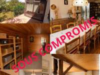 Vente maison 5 pièces Vente maison 5 pièces
