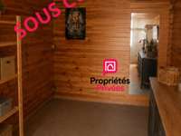 Vente maison 5 pièces Vente maison 5 pièces