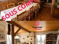 Vente maison 5 pièces Vente maison 5 pièces
