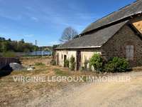 Vente maison 2 pièces