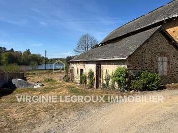 Vente Maison 2 piècesPort-Brillet